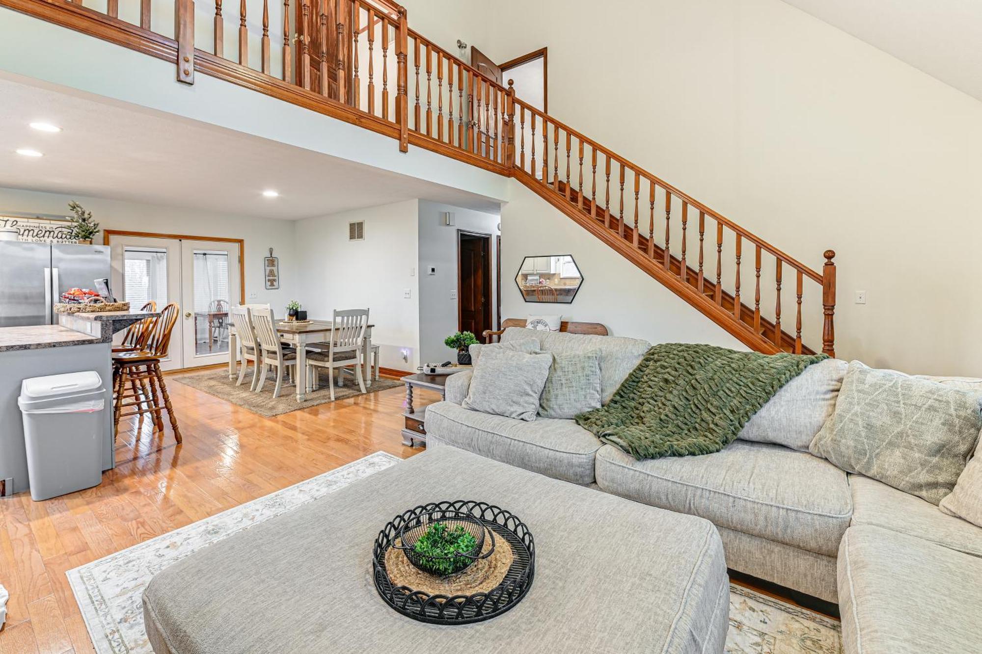 Williamstown Gem With Private Pool And Hot Tub! Villa Buitenkant foto