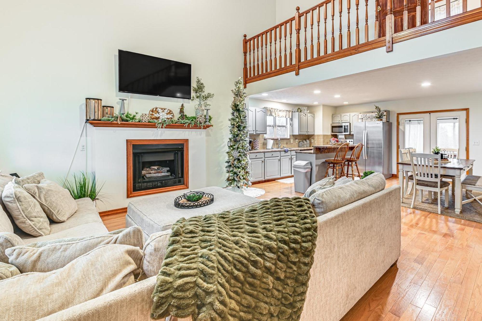 Williamstown Gem With Private Pool And Hot Tub! Villa Buitenkant foto