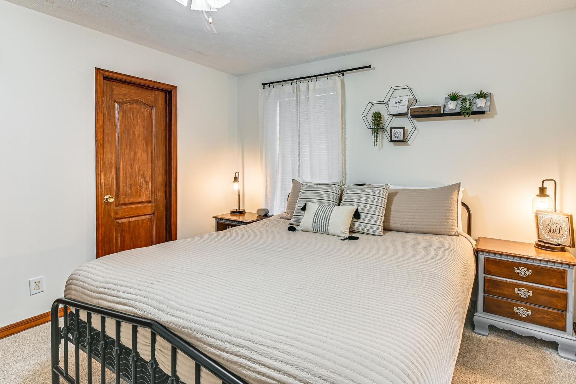 Williamstown Gem With Private Pool And Hot Tub! Villa Buitenkant foto