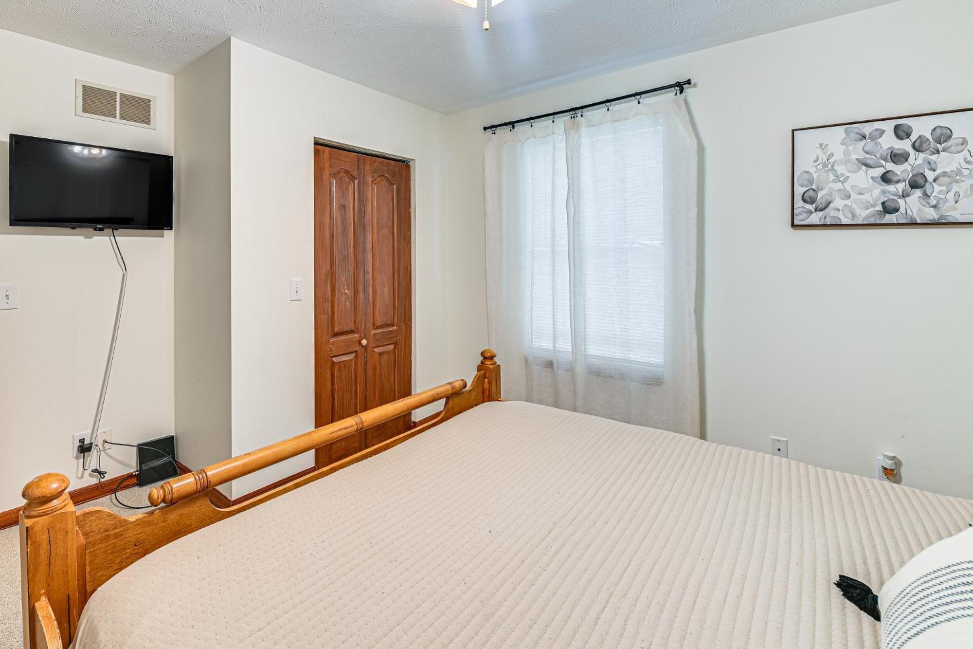 Williamstown Gem With Private Pool And Hot Tub! Villa Buitenkant foto